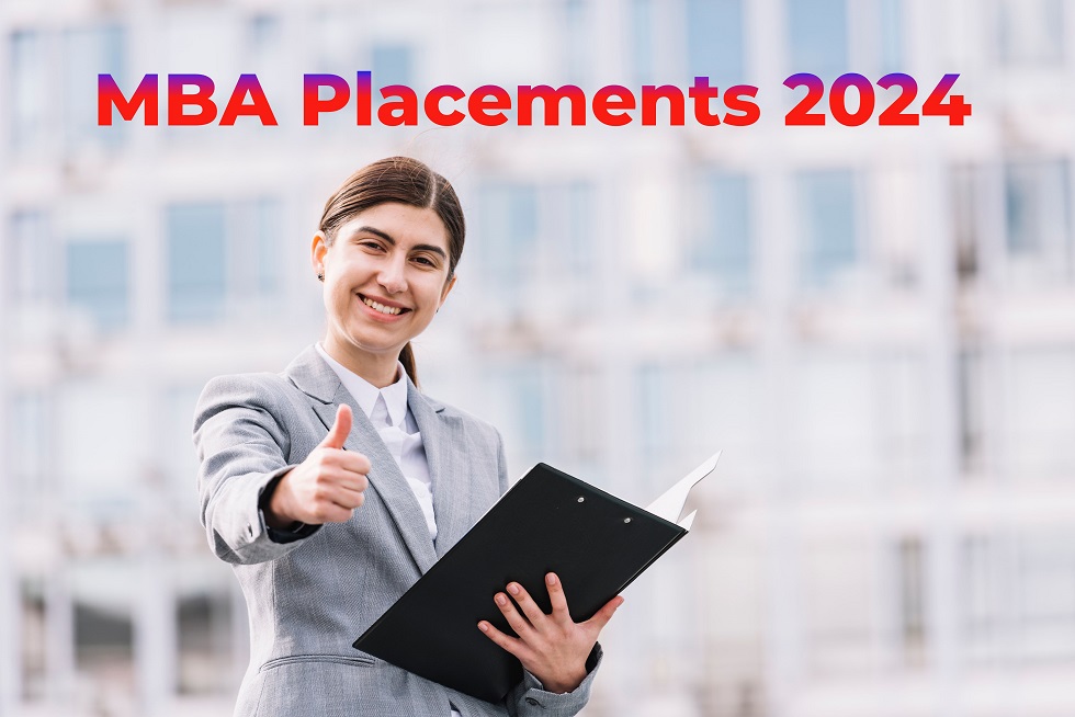 MBA Placements 2024: Check out Top B-School 2024