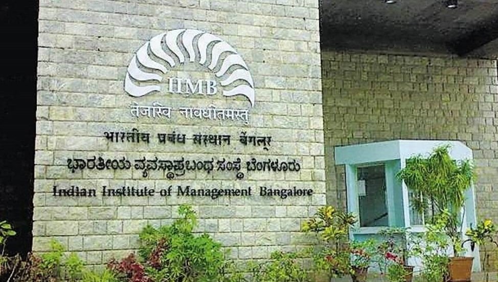 Top 10 MBA Colleges in Bangalore; Colleges, Rankings, Fees, Placements, Admissions 