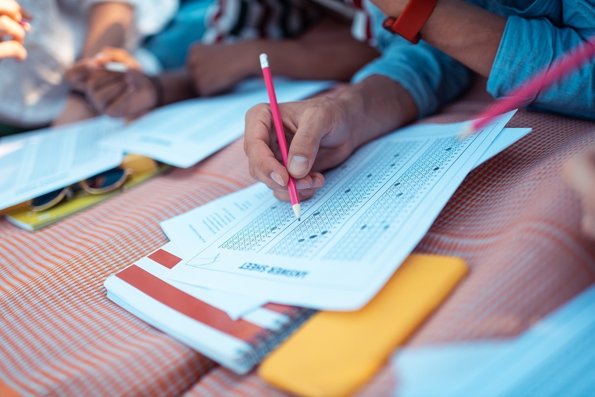 What is National Entrance Screening Test and What are the Benefits of NEST Exam?