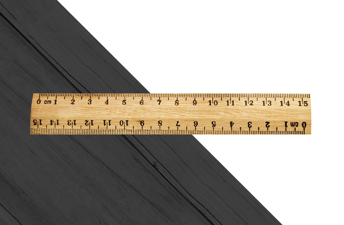 Centimeters to Inches