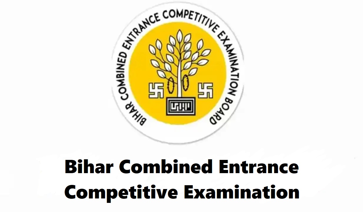 Bihar Combined Entrance Competitive Examination (BCECE)