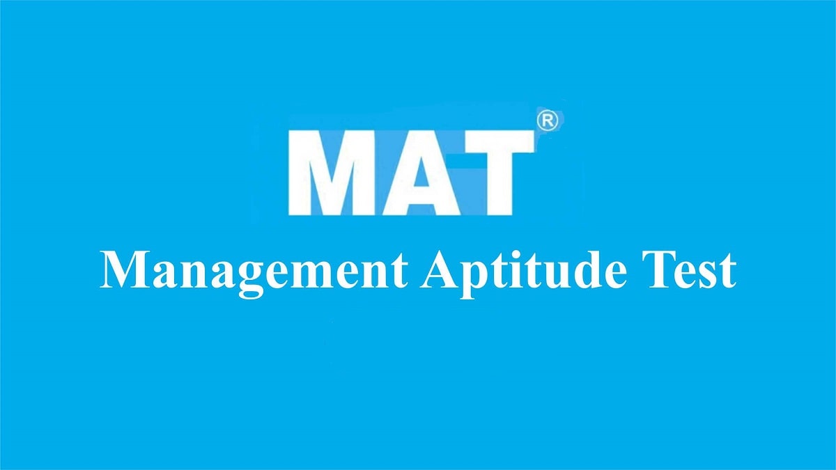 MAT Exam 2025: Eligibility, Registration, Dates, Syllabus, Pattern, Preparation Tips