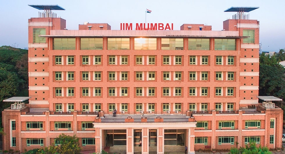 IIM Mumbai Placements 2024