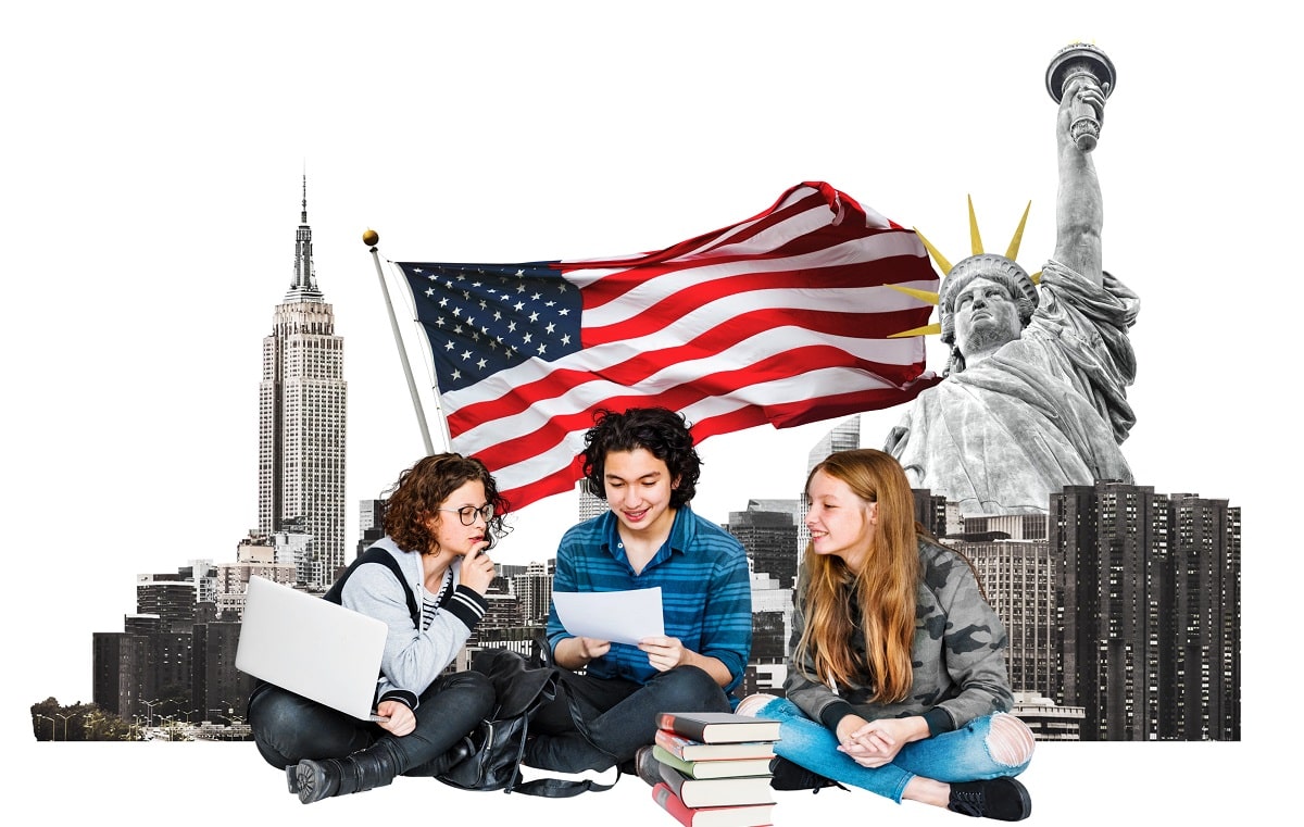 Study in USA: Everything You want to Know, A Comprehensive Guide for International Students 