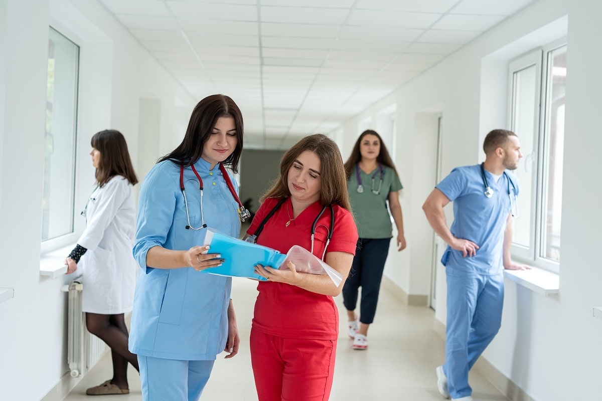 What Is Healthcare Management? A Career Guide and Demand 