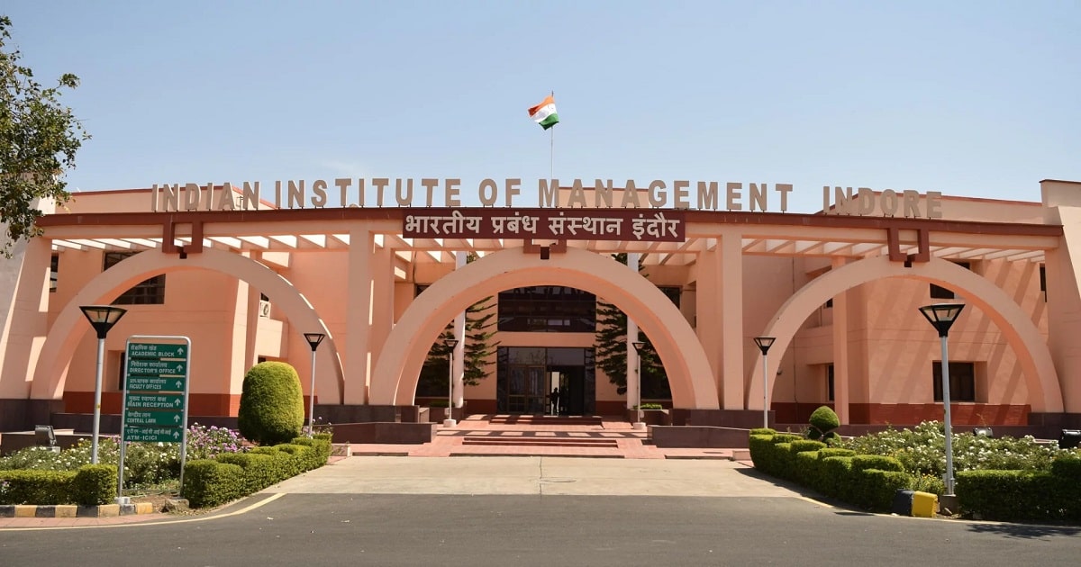 IIM Indore Admission Criteria 2025: Review CAT 2024 Cut Off Percentile and PI Weightage  