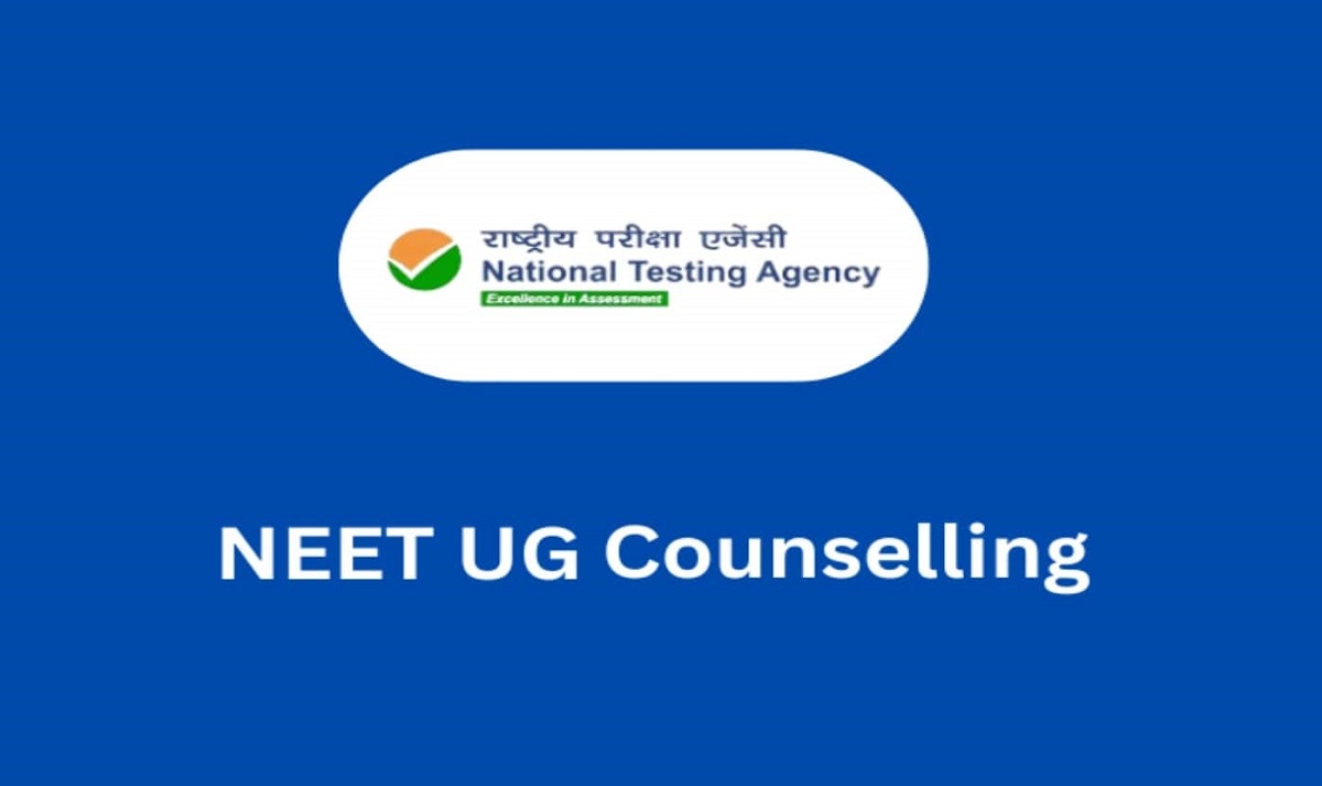 MCC NEET UG Counselling