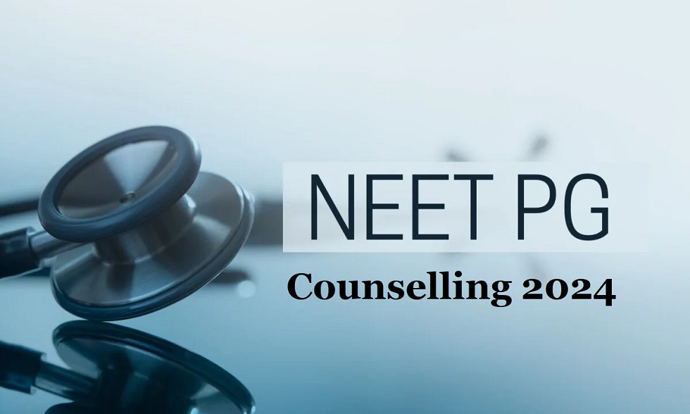 NEET PG Counselling 2024; MCC releases schedule on mcc.nic.in, check important dates here