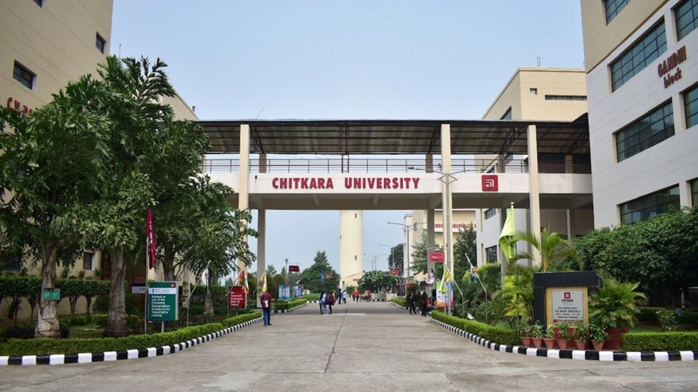 Chitkara University