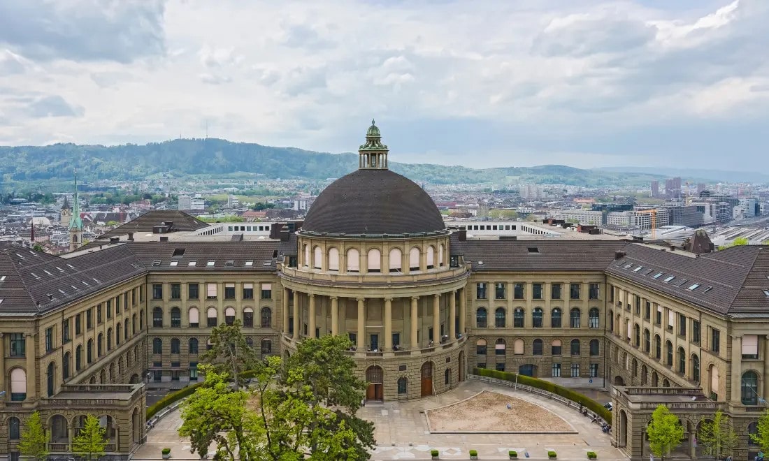 ETH Zurich