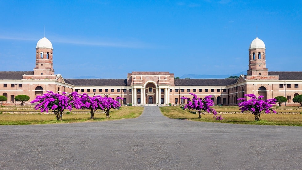 Forest Research Institute