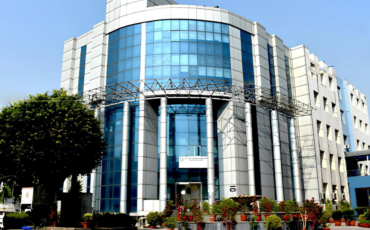 Guru Tegh Bahadur Institute of Technology