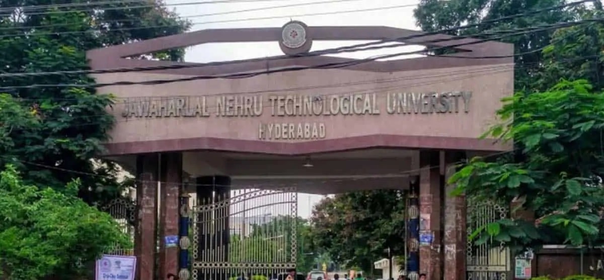 Jawaharlal Nehru Technological University