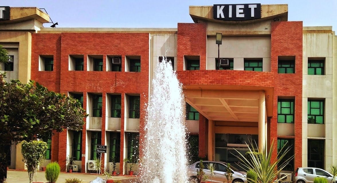 KIET Ghaziabad