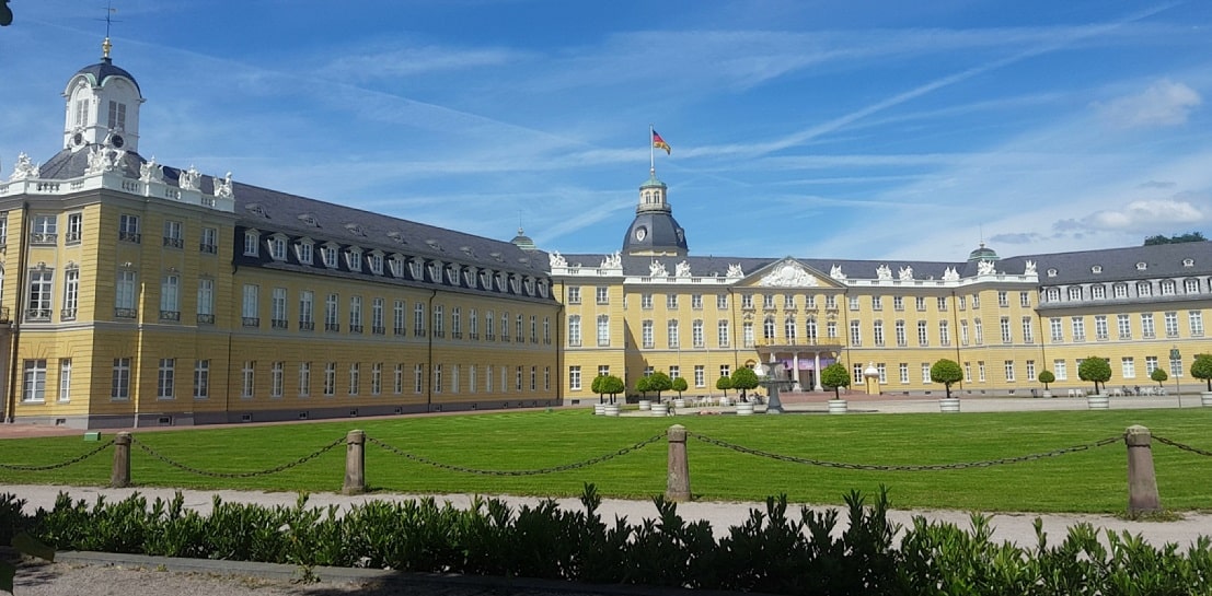 Karlsruhe Institute of Technology