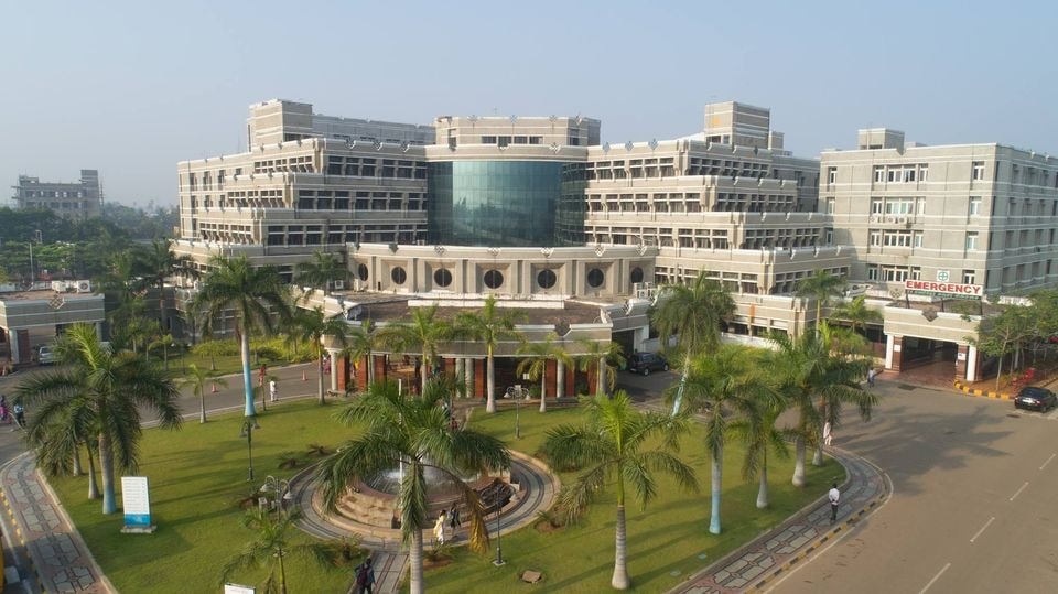 Mahatma Gandhi Medical College and Hospital