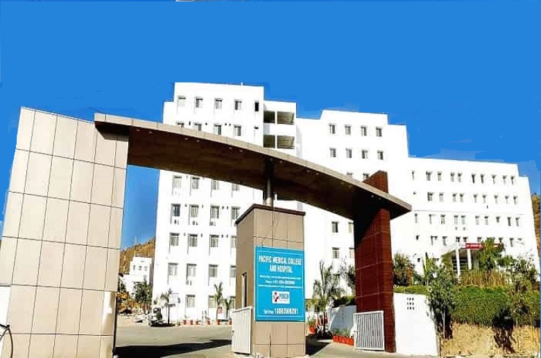 Pacific Medical College And Hospital