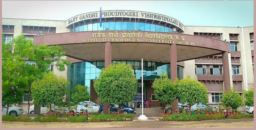 Rajiv Gandhi Proudyogiki Vishwavidyalaya