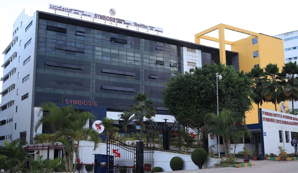 SIBM Bangalore