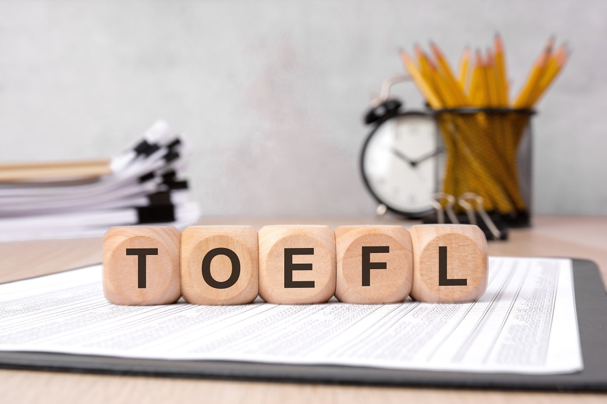 TOEFL Exam 2025: Eligibility, Registration, Fees, Dates, Preparation, Result & Score