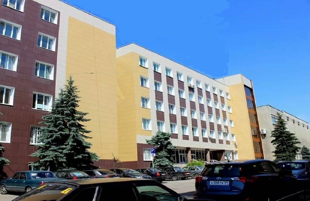 Tver State Medical University