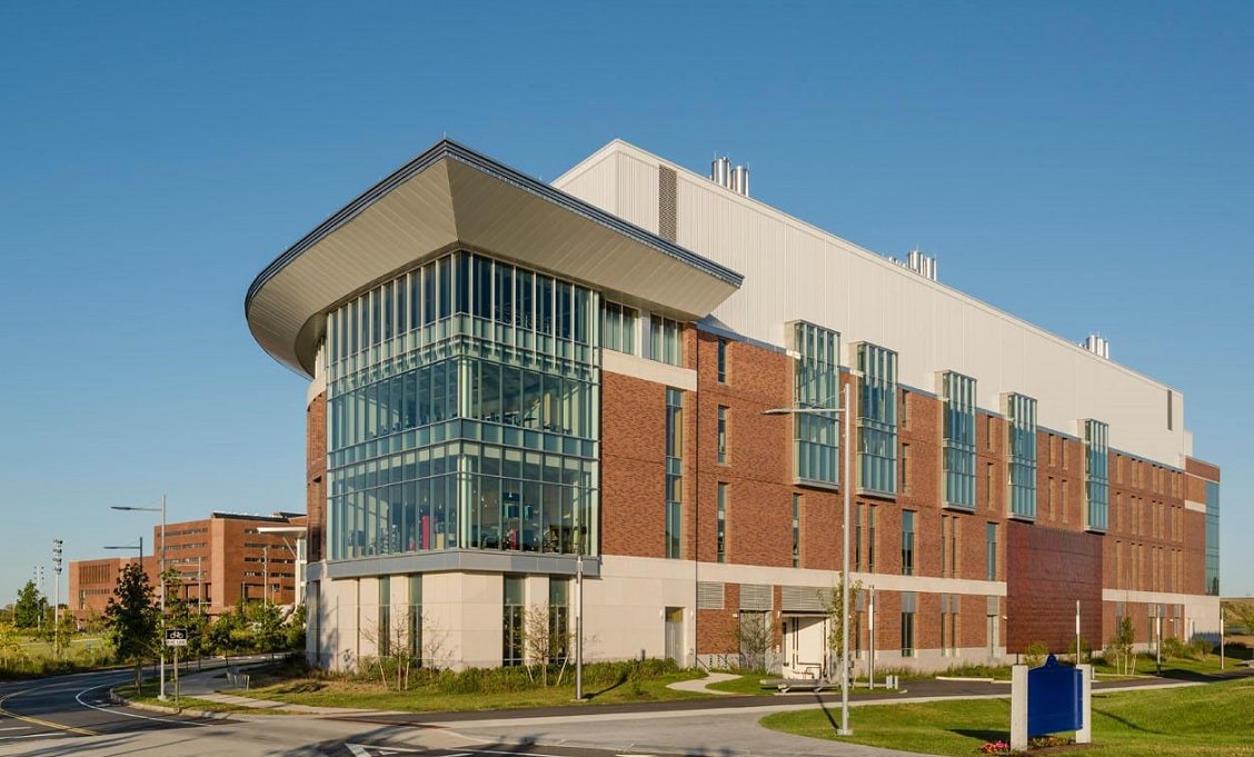 University of Massachusetts Boston