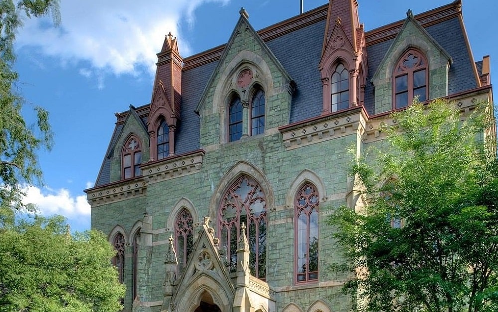 University of Pennsylvania