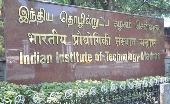 Top Engineering Colleges in India