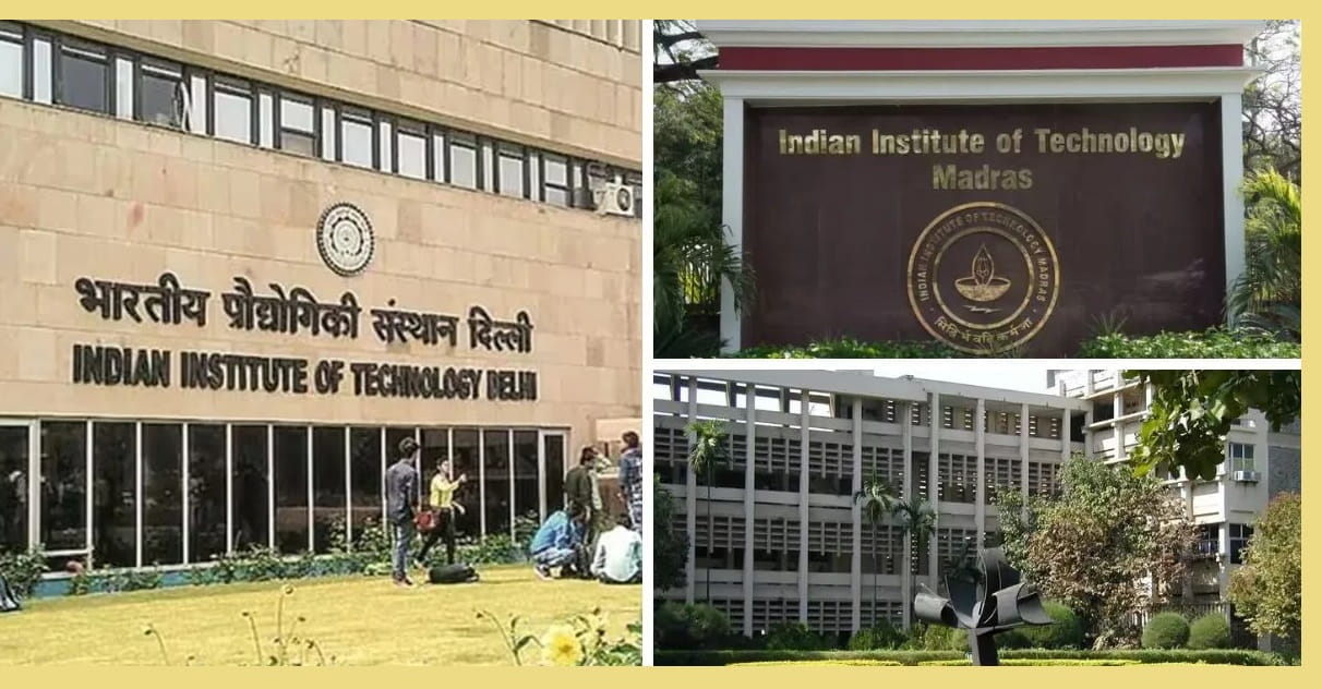 New B.Tech Courses at IIT in 2026: What Students Need to Know Before JoSAA Choice-Filling
