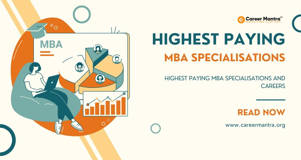 MBA Specialisations