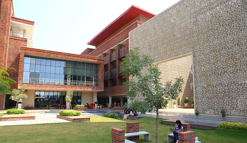 Ashoka University