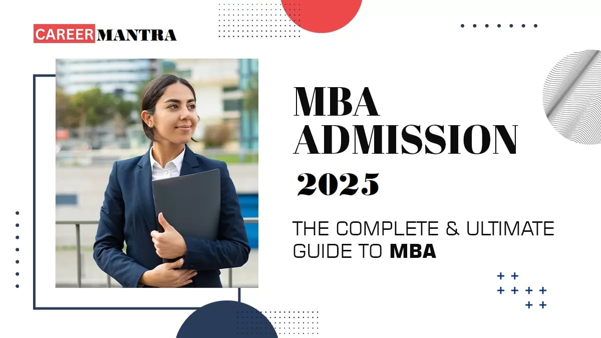 MBA Admission 2025