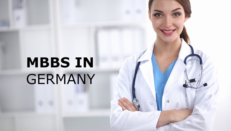 MBBS in Germany- Study Medicine (MBBS) with No Tuition Fees