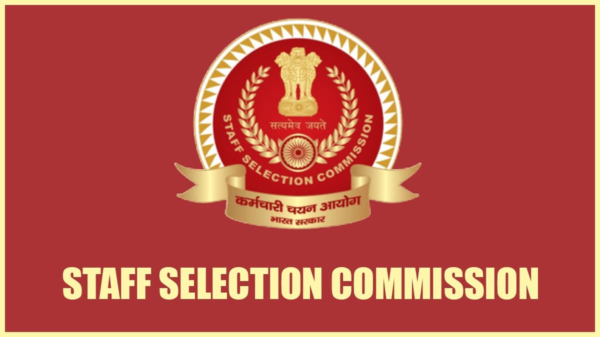 SSC CGL Exam Notification 2025: Vacancies, Eligibility, Syllabus, Exam Pattern, Important Dates