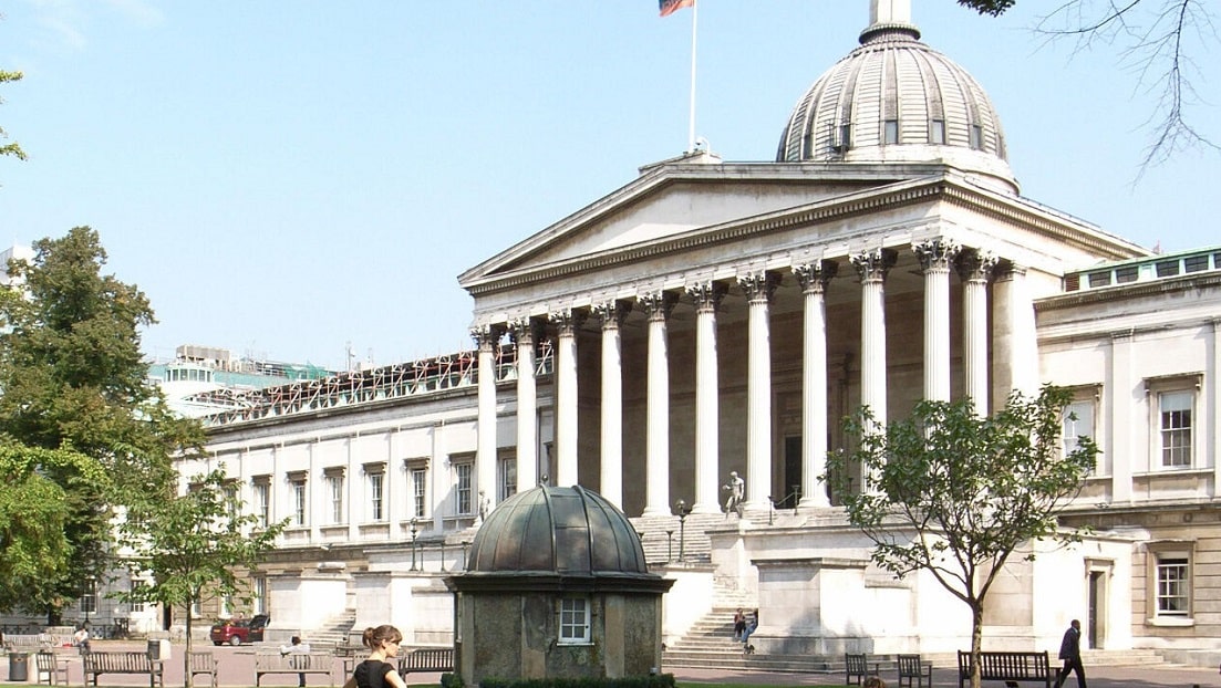 University College London